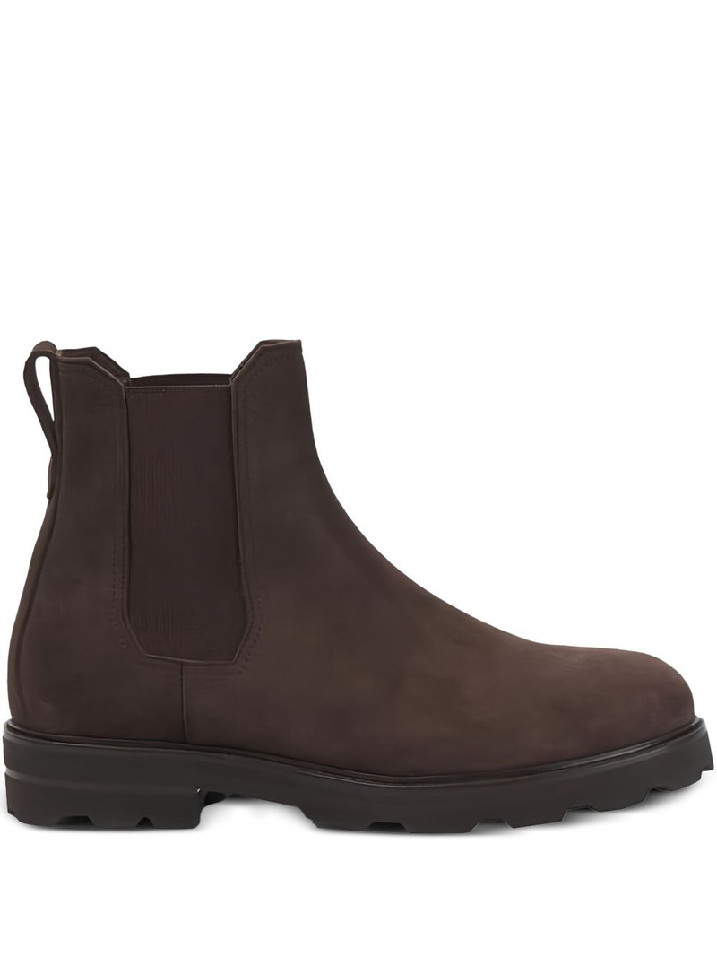 suede chelsea boots 1