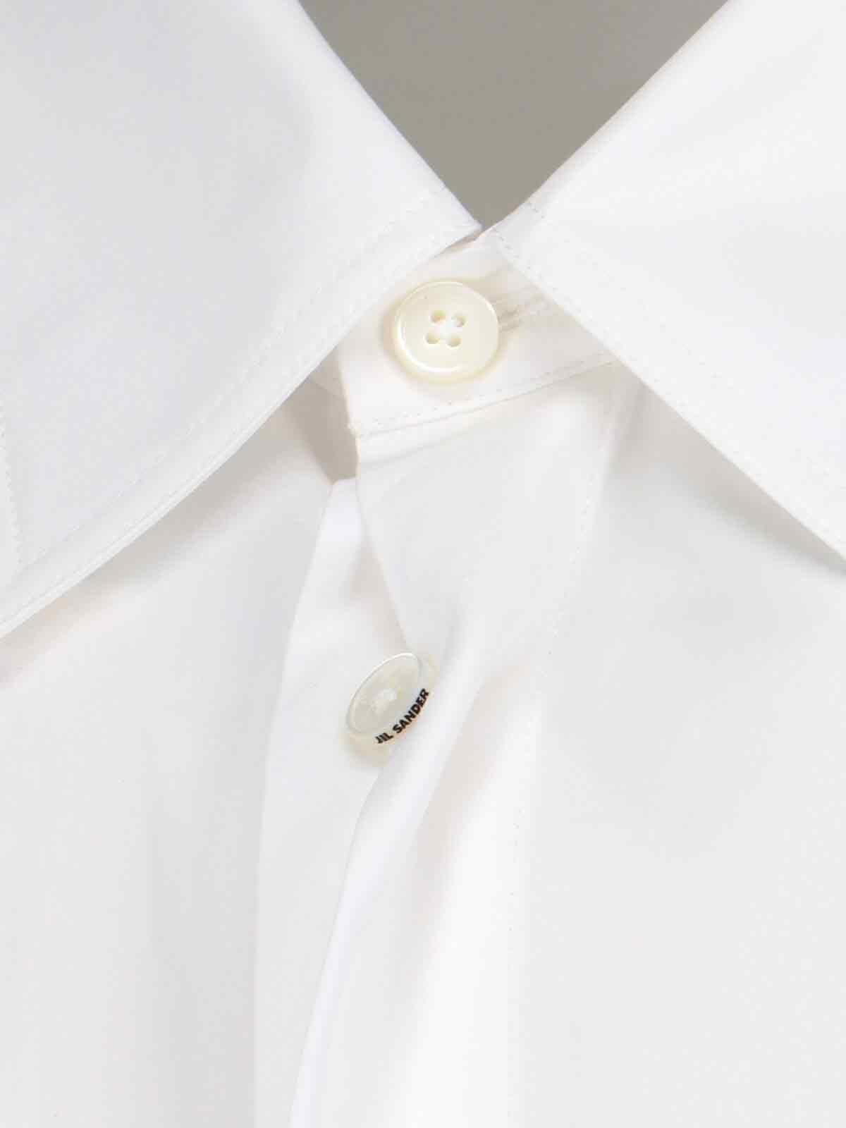 'WEDNESDAY P.M.' SHIRT - 3