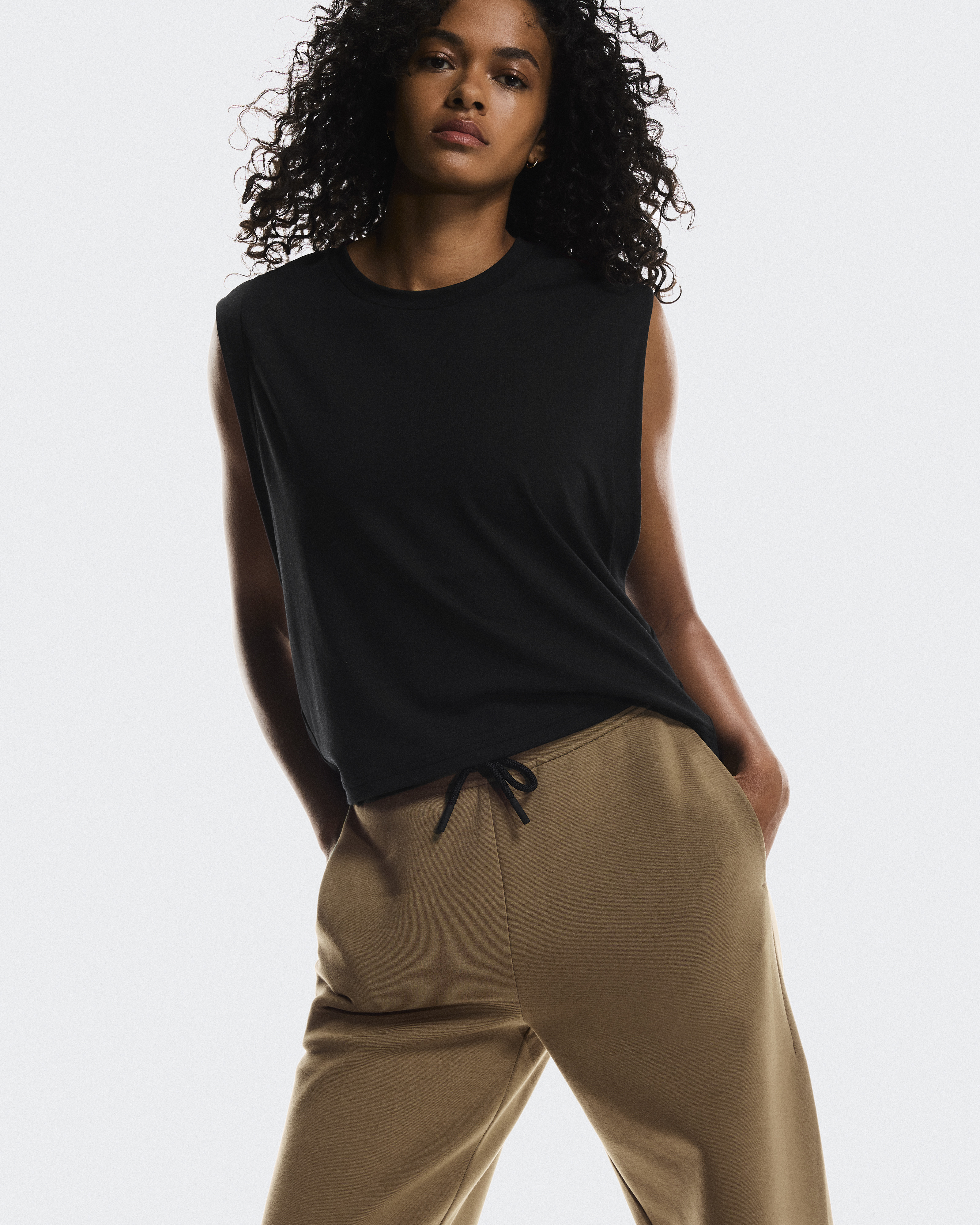 Focus Tech Sweatpants - 5