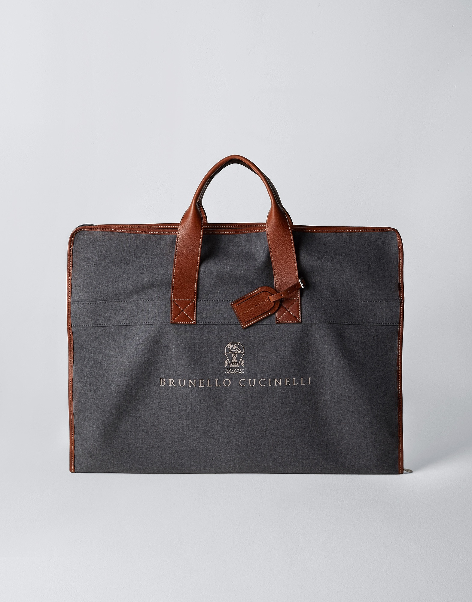 The OS for Brunello Cucinelli Customers