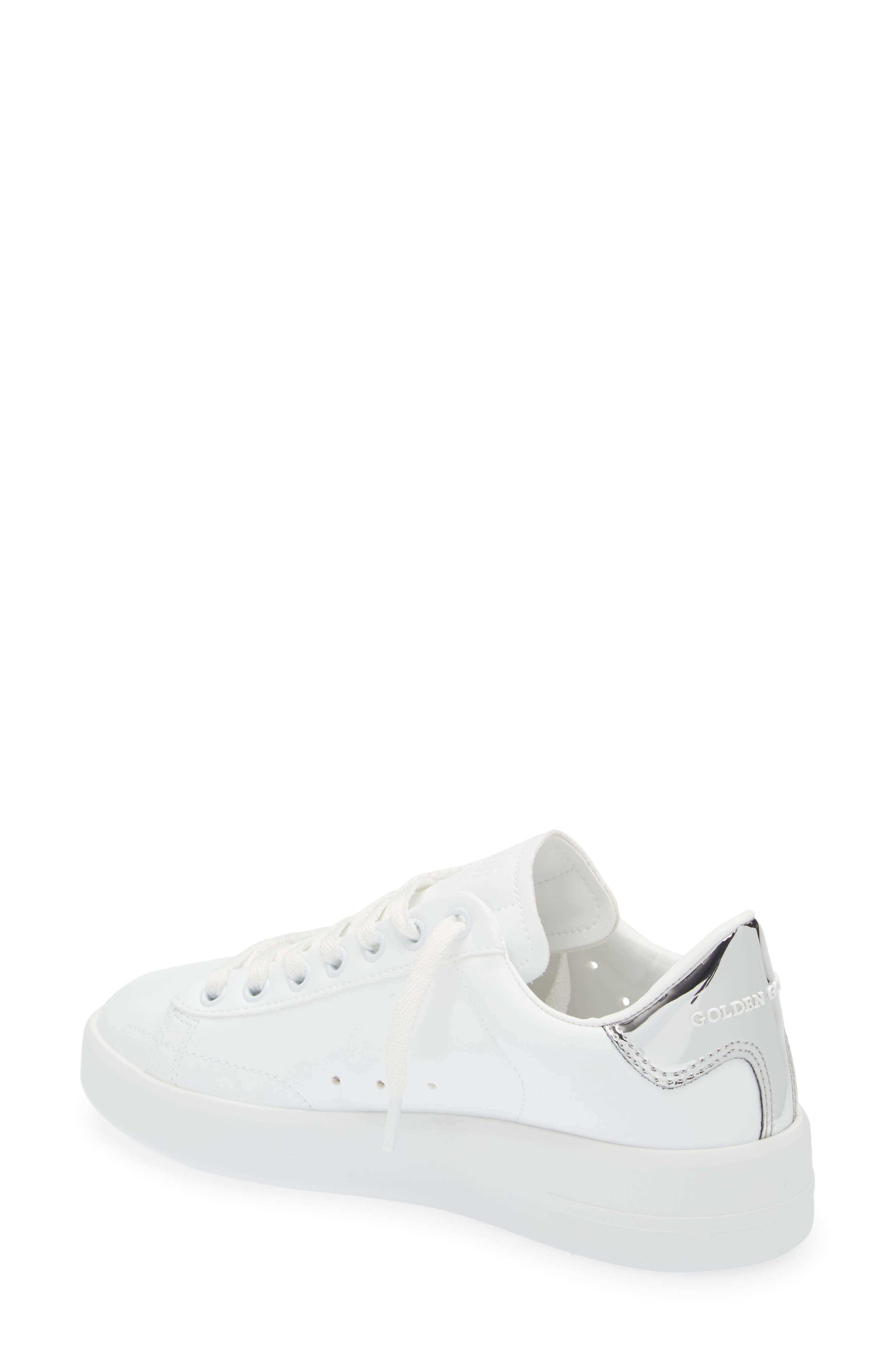 Purestar Bio Based Sneaker - 2
