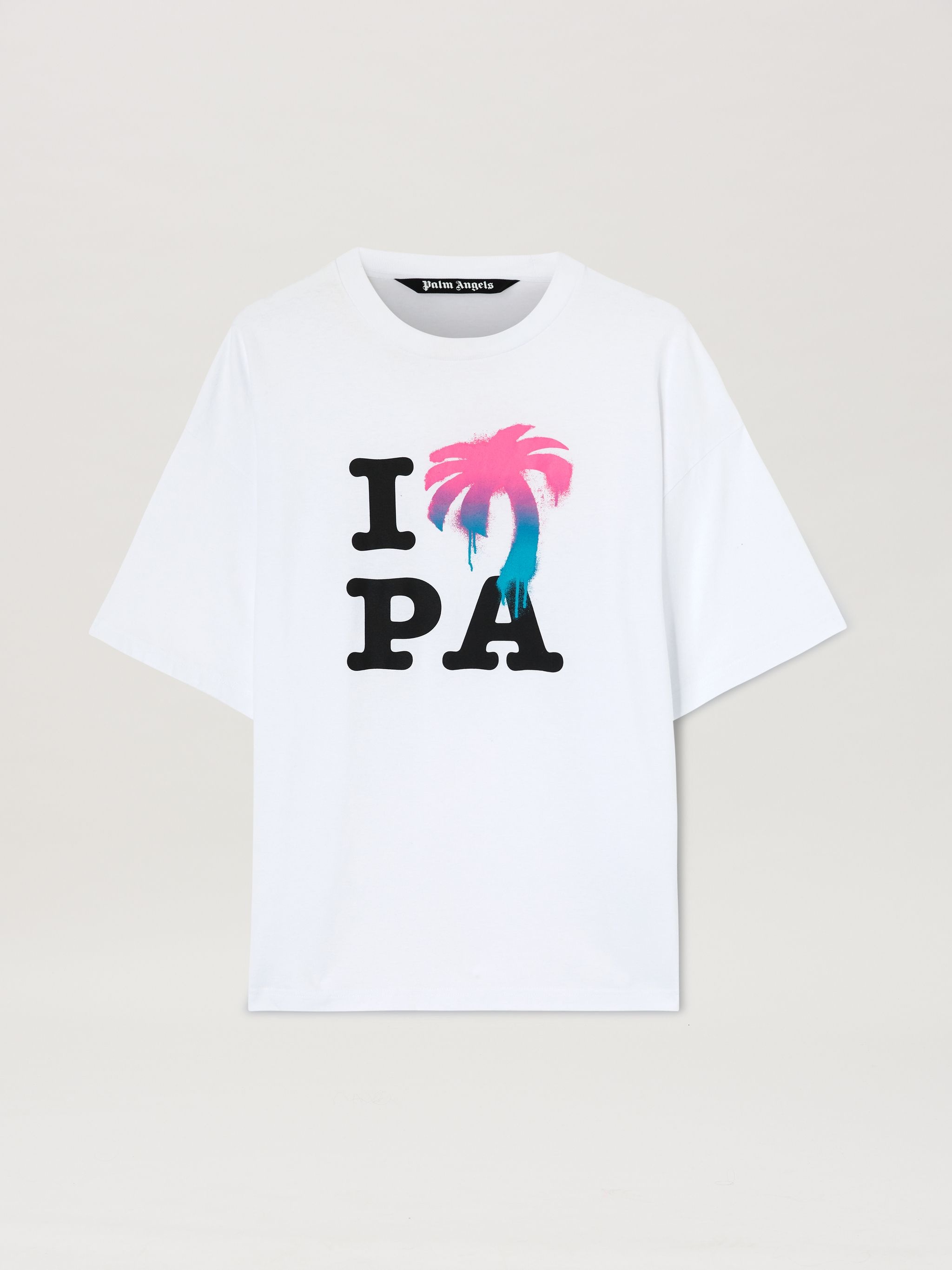 I Love Pa Classic T-shirt - 1