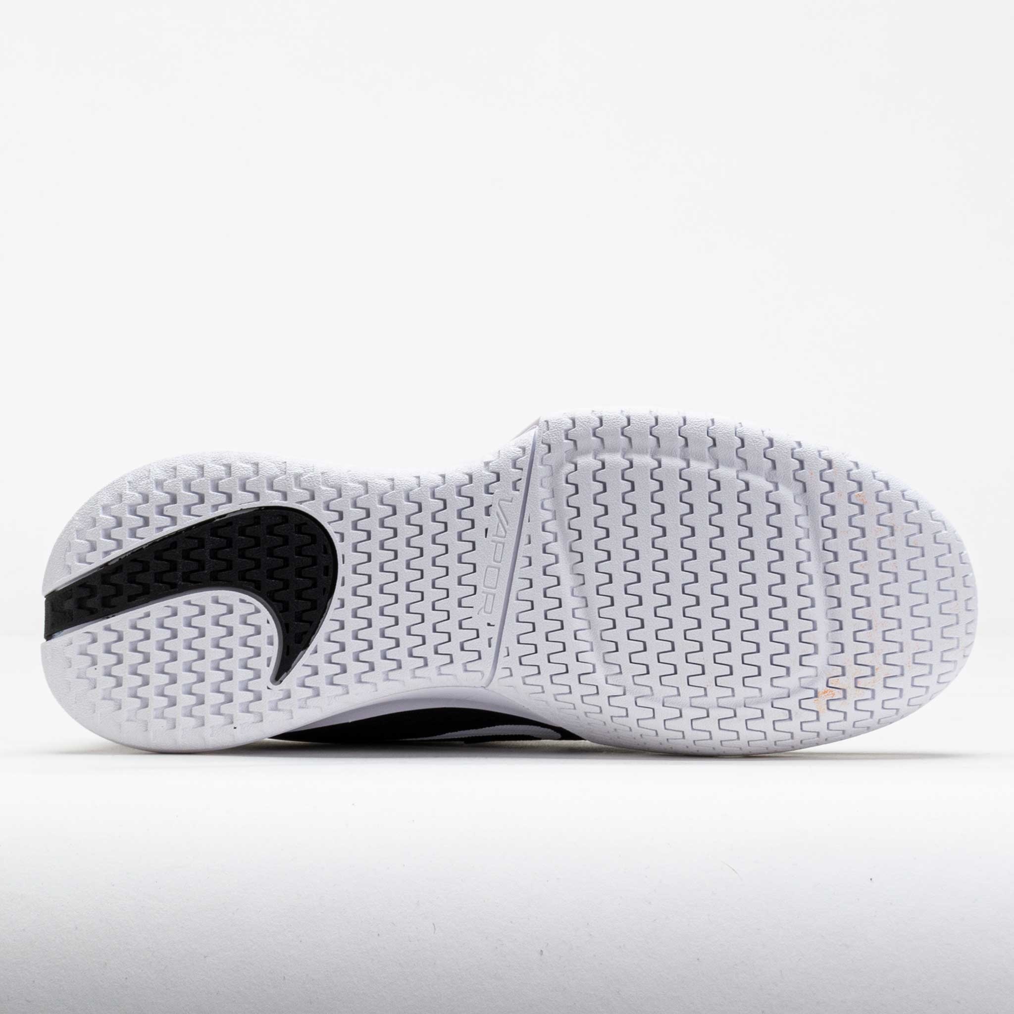 Nike Vapor Pro 3 Women's Black/White - 4