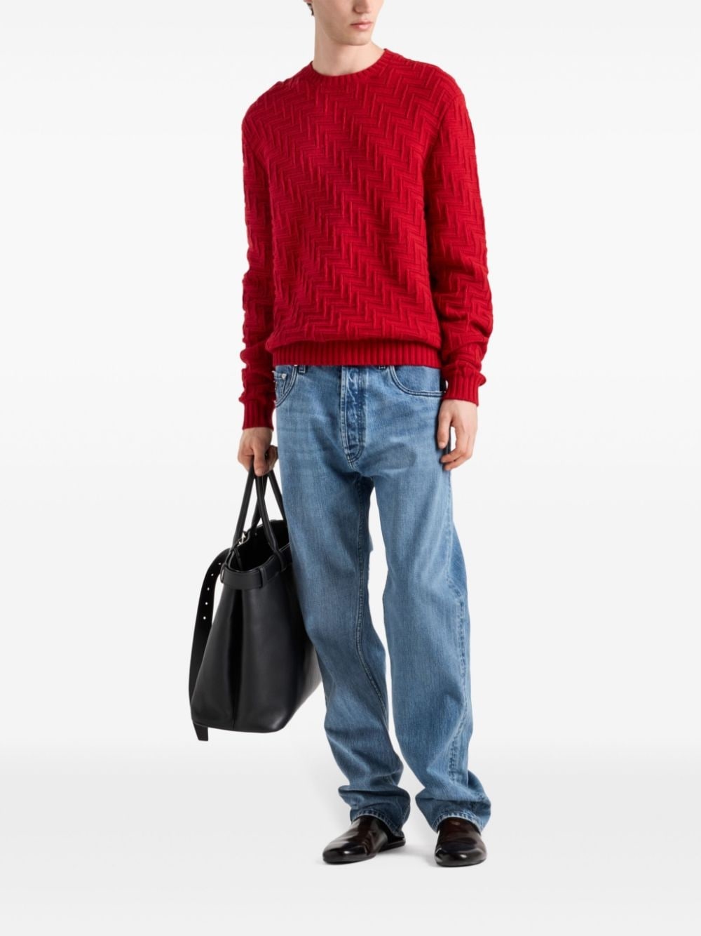low-rise jeans - 2
