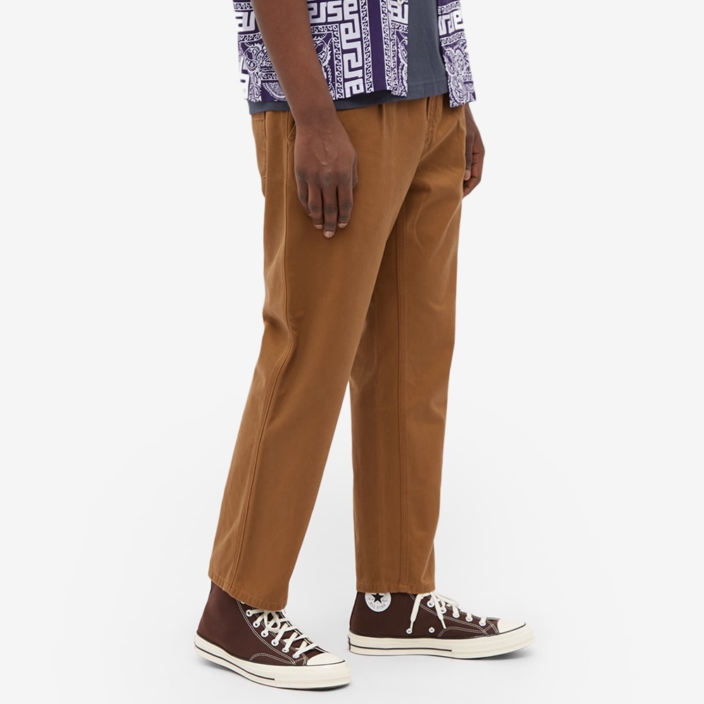 Carhartt WIP Abbott Tapered Pant - 4