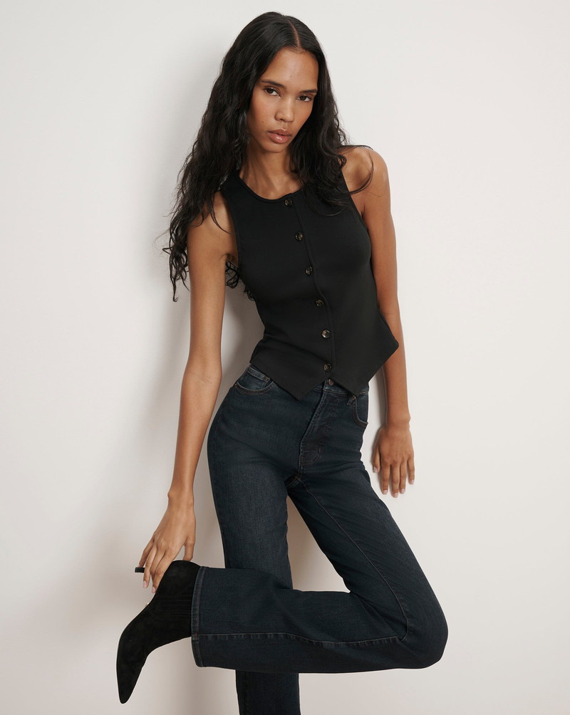 VERONICA BEARD CAROLINE VEST outlook