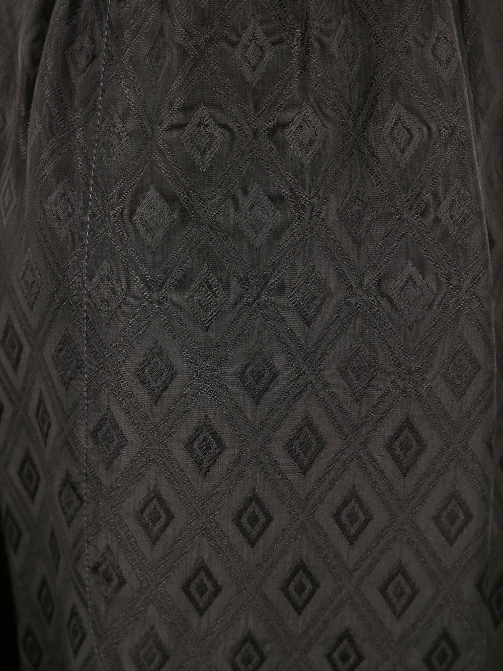 cotton trousers - 3