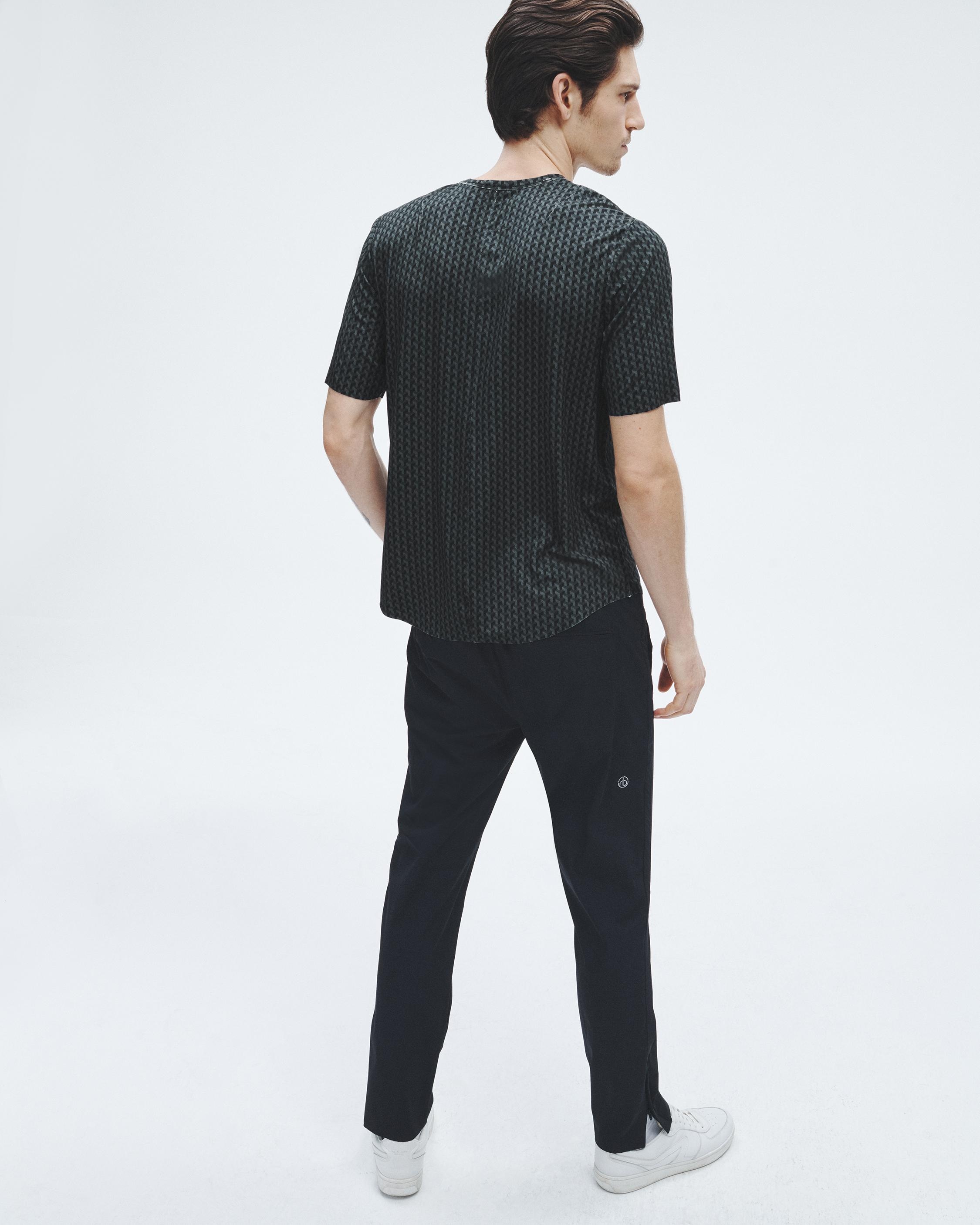 Pursuit Hayden Tee
Tech Jersey T-Shirt - 4