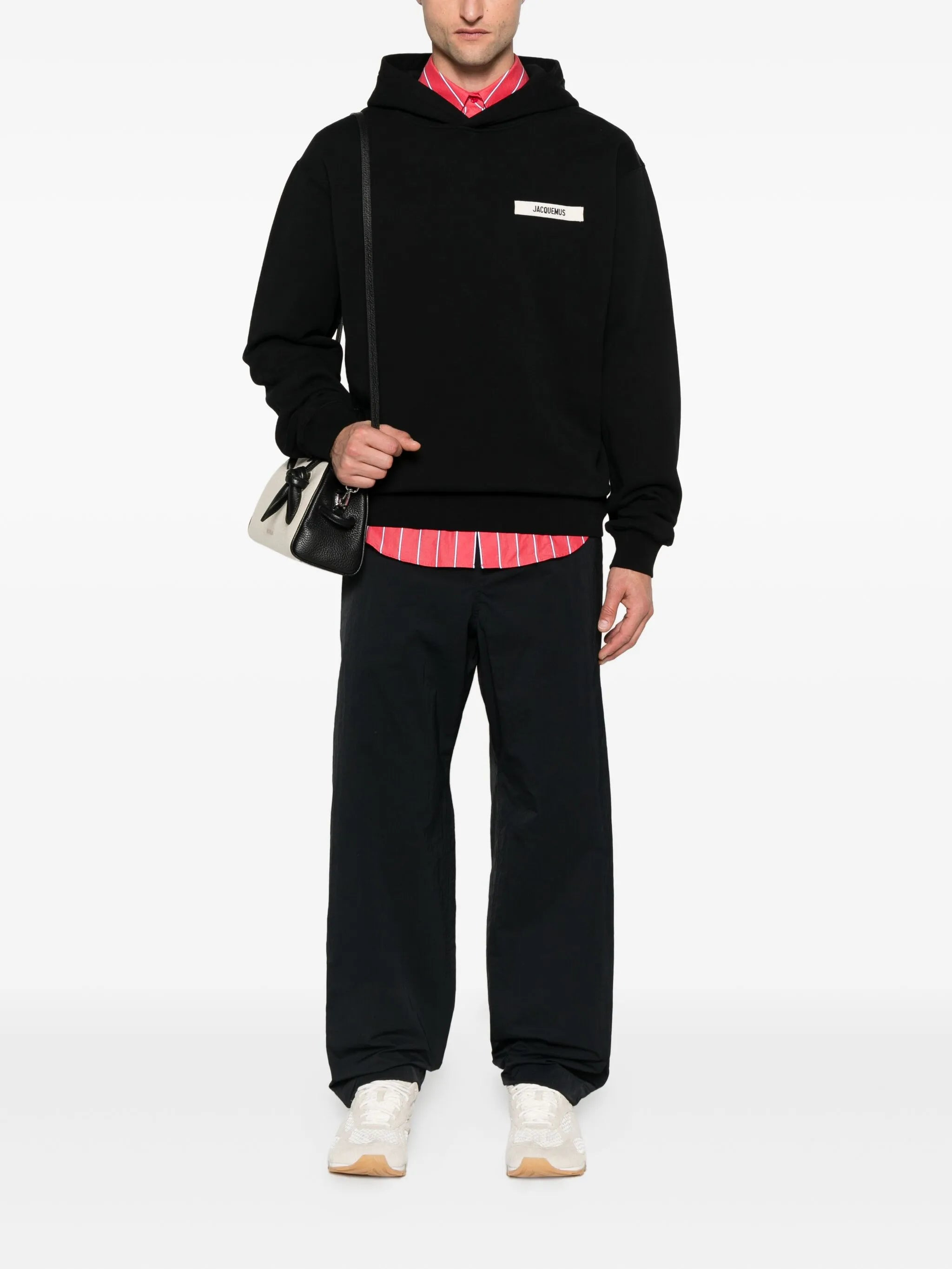 Jacquemus JACQUEMUS Sweaters Black - 5