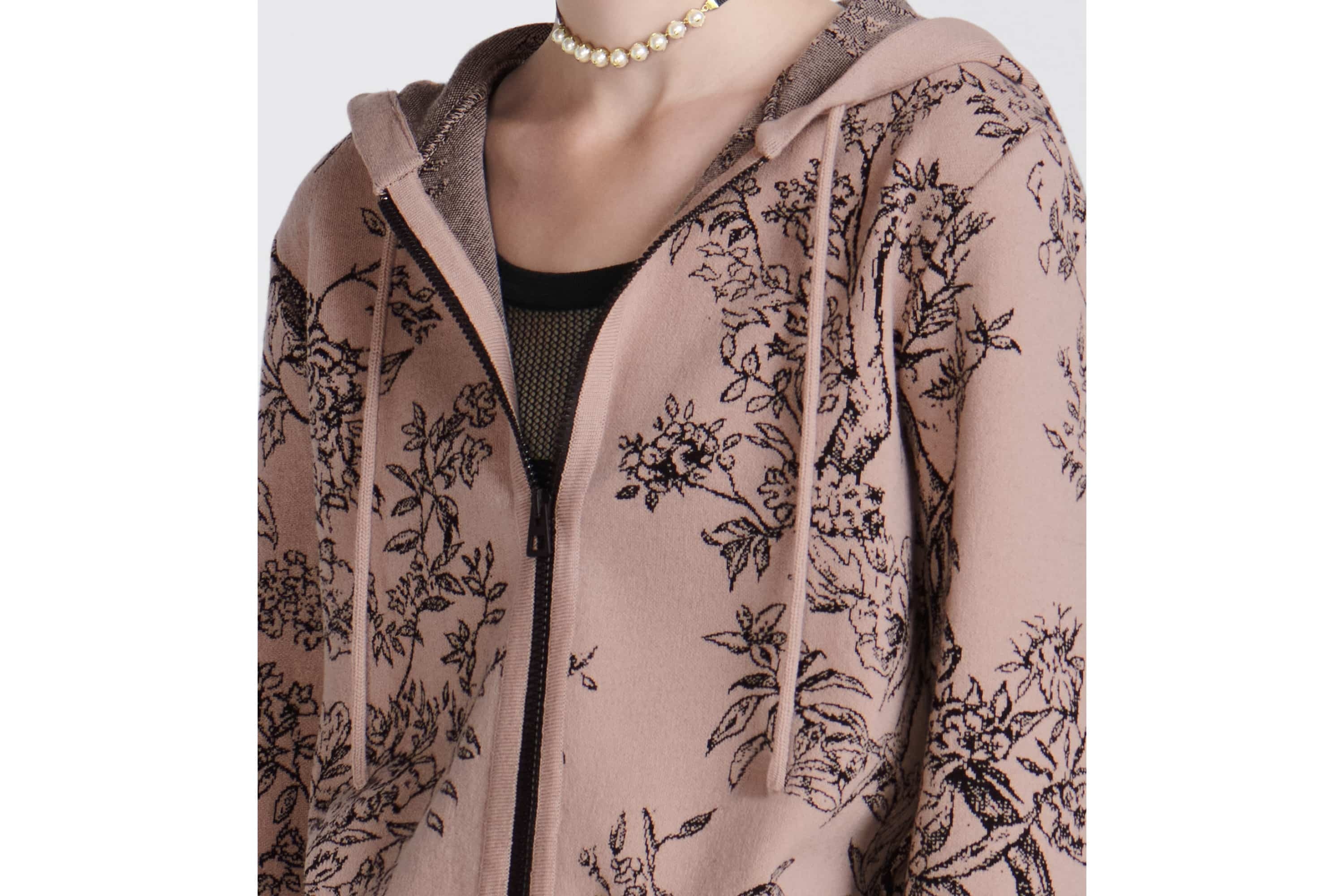 Cardigan - 7