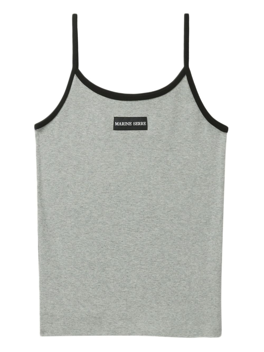 cotton tank top - 6