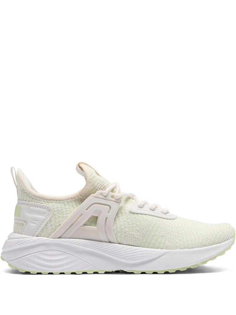 Pacer 23 Wavy "Light Green" sneakers 1