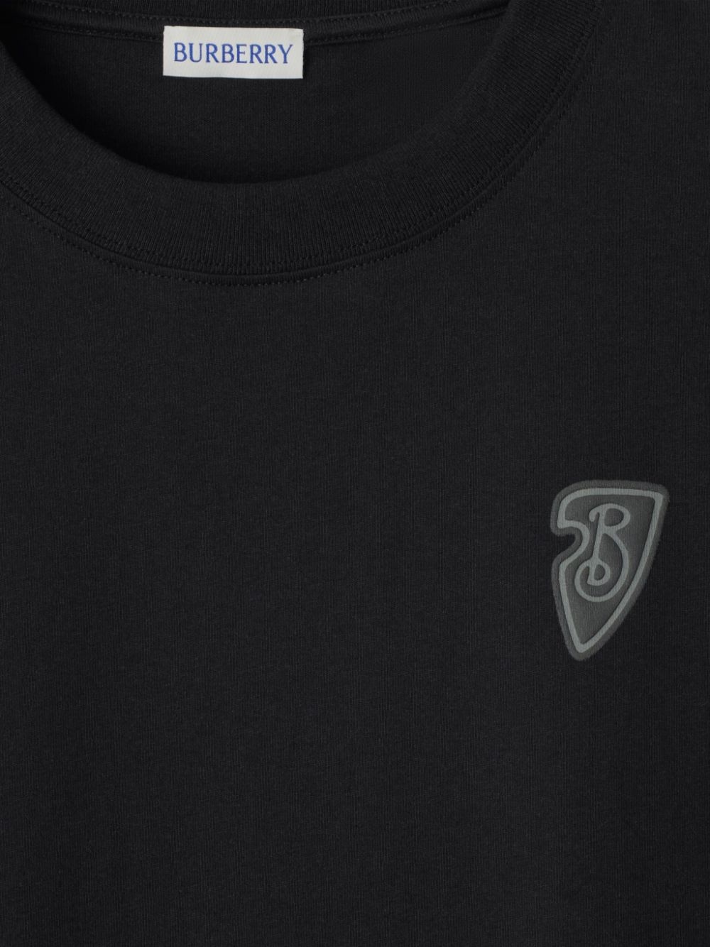 EKD cotton T-shirt - 5