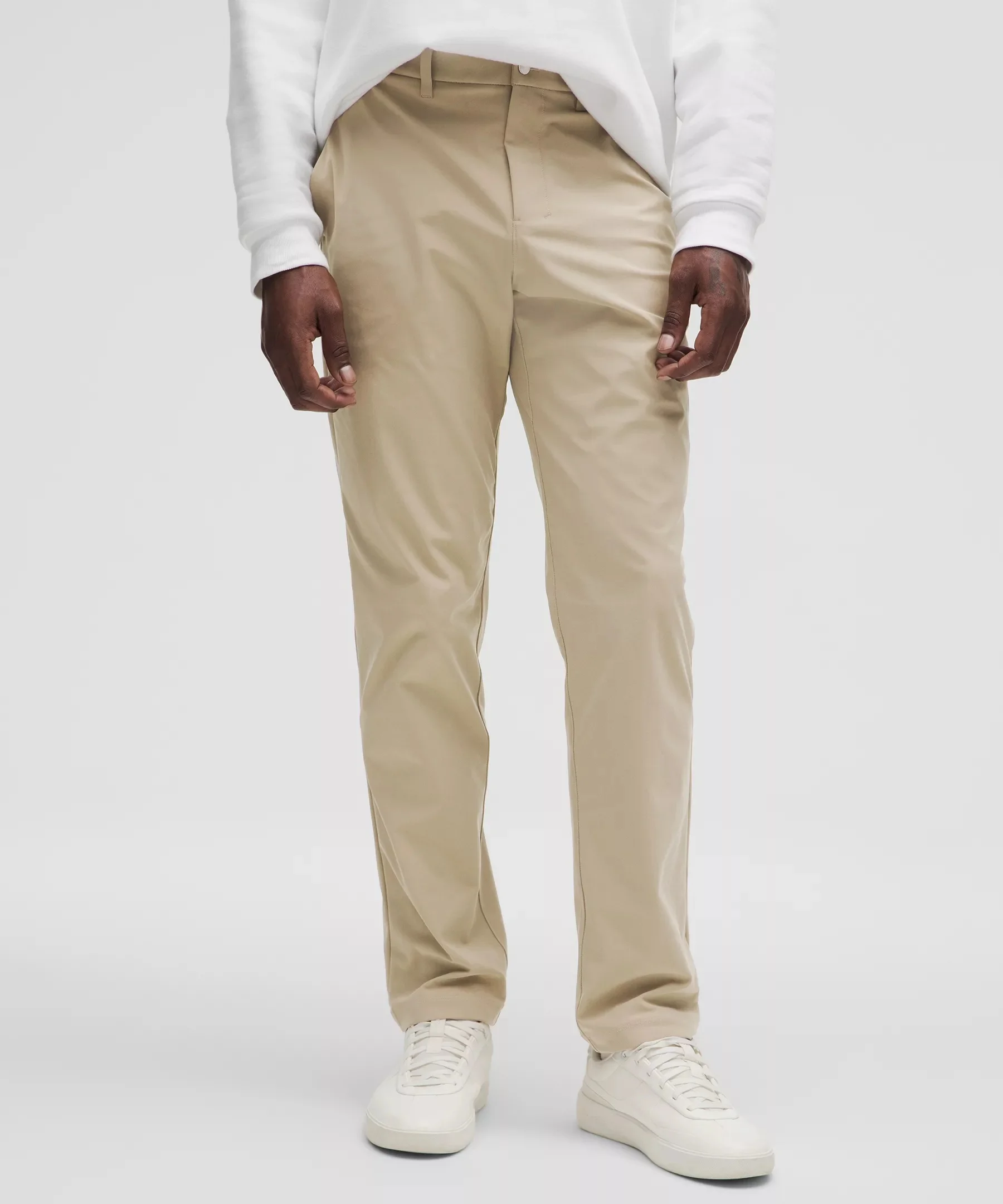 ABC Classic-Fit Trouser 32L *Warpstreme - 1