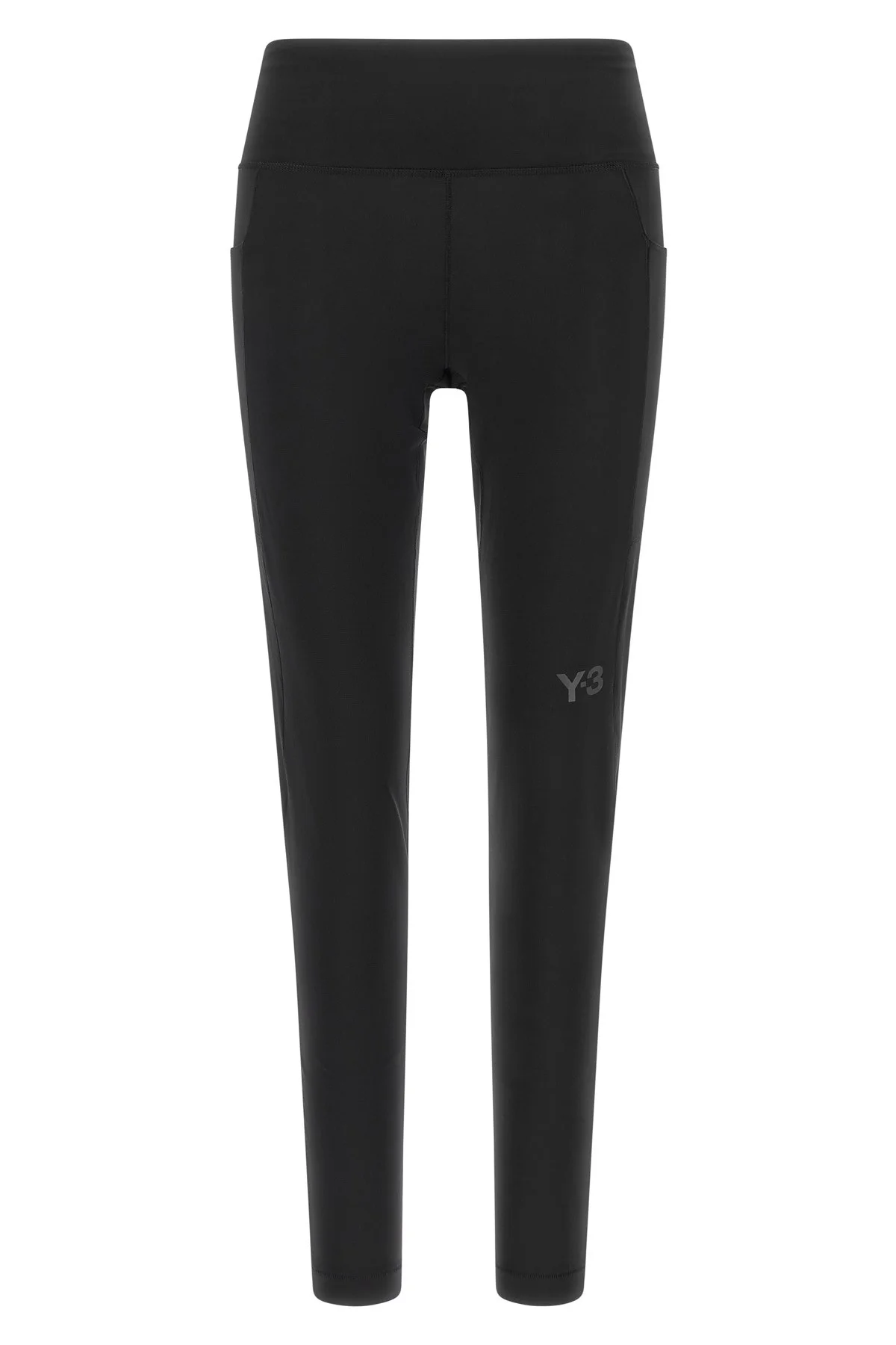 'Run' Pocket Leggings - 1