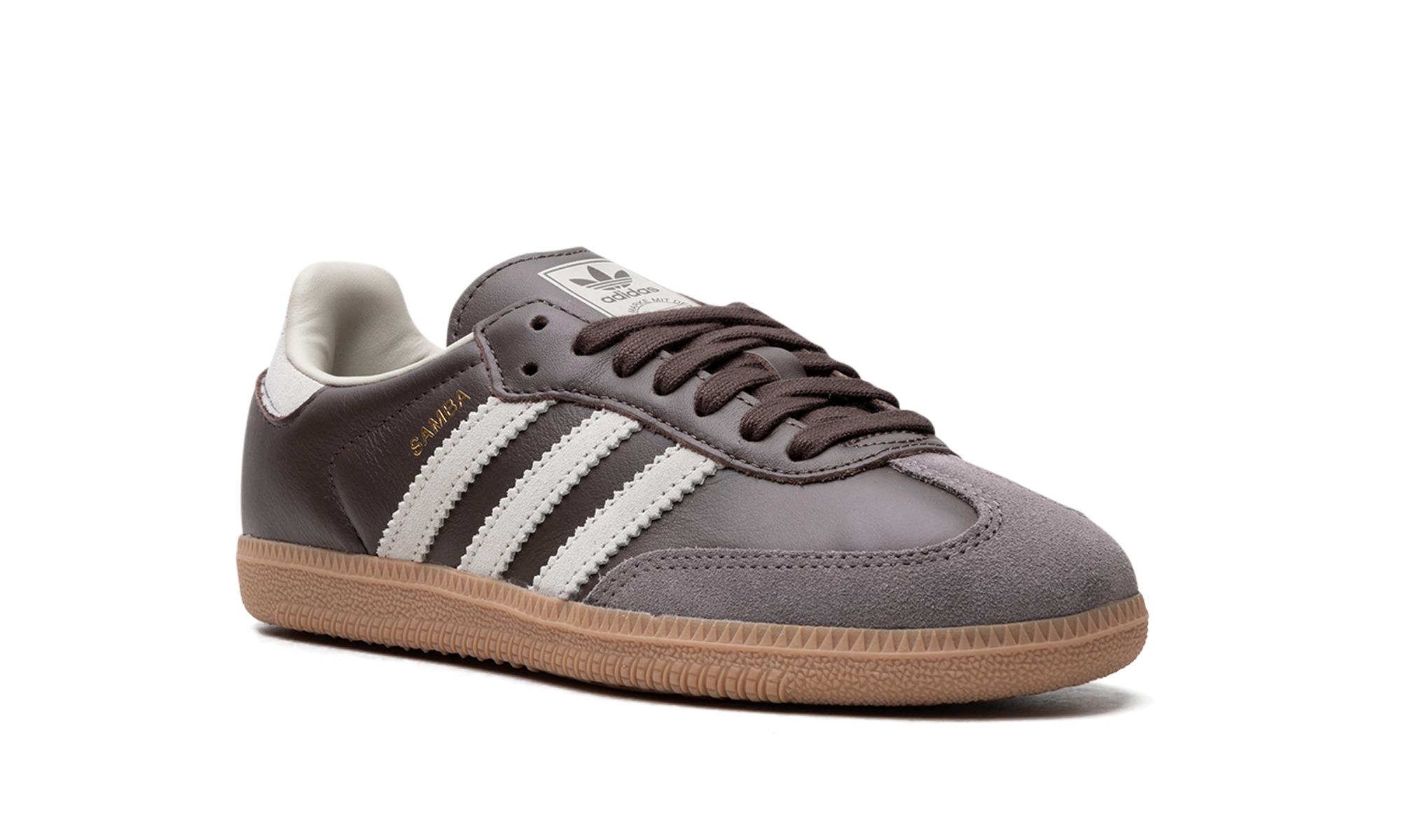 Samba OG - 7