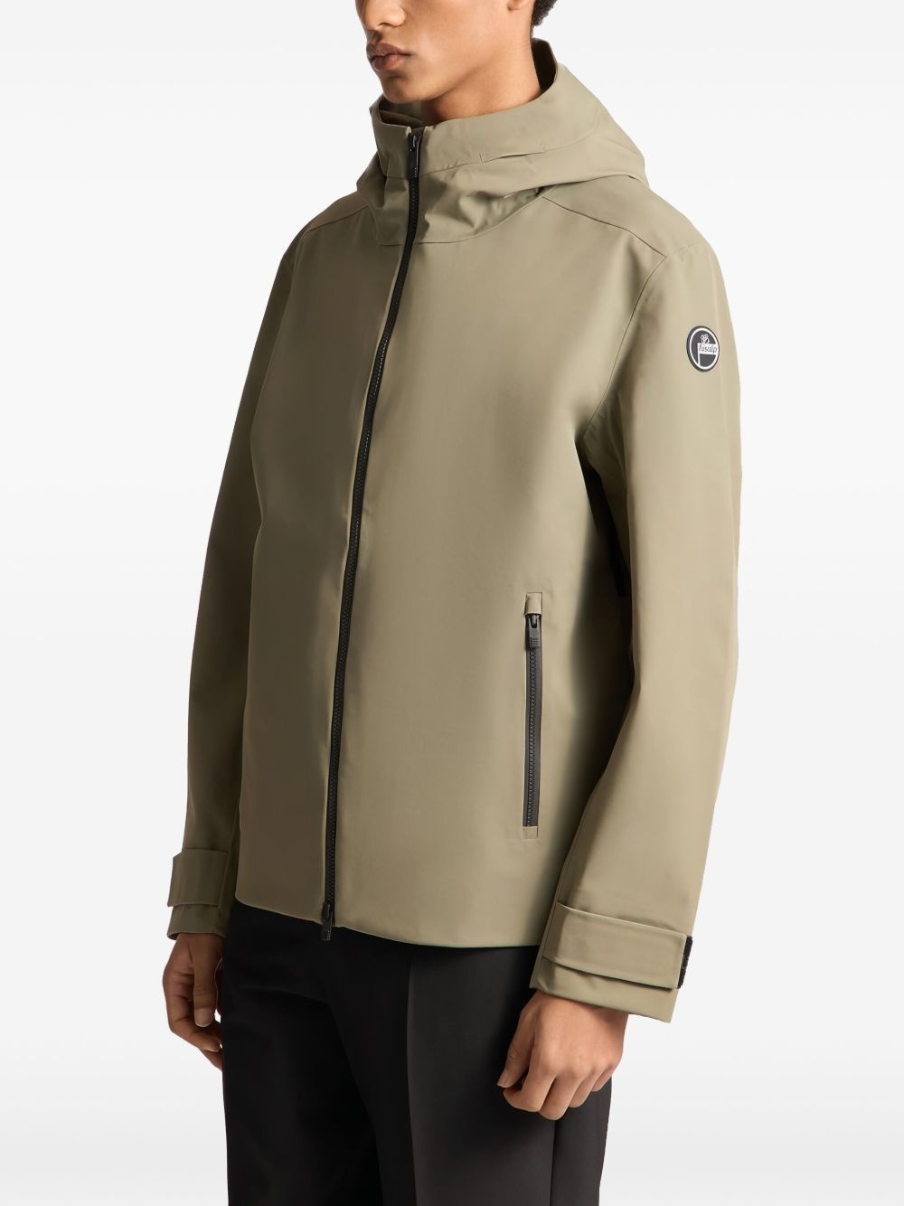 Ilanox jacket - 4