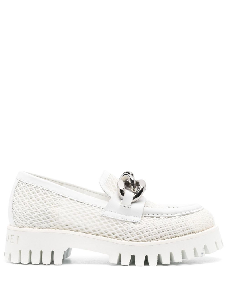 Tappeur netweb loafers 1