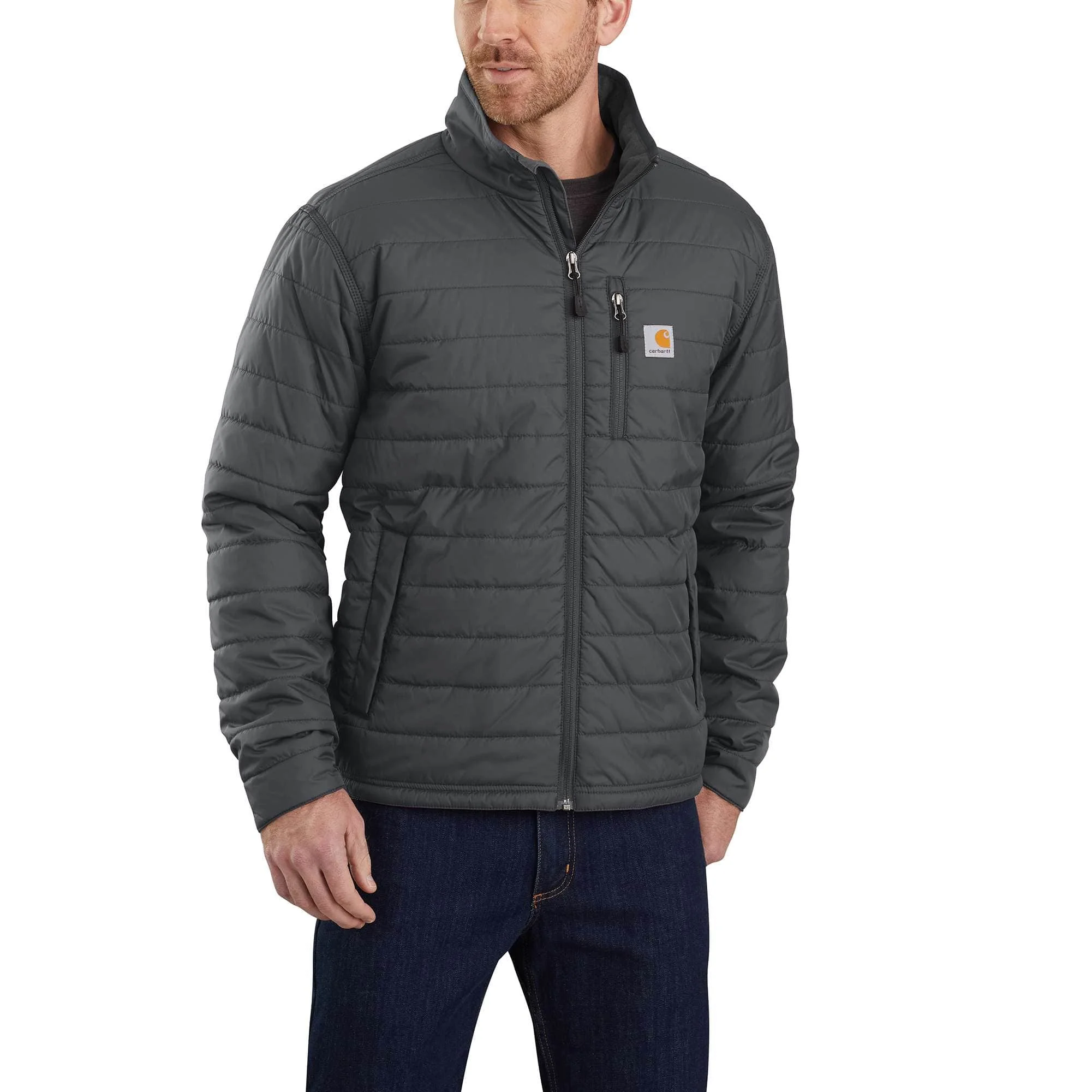 Gilliam Jacket - 1