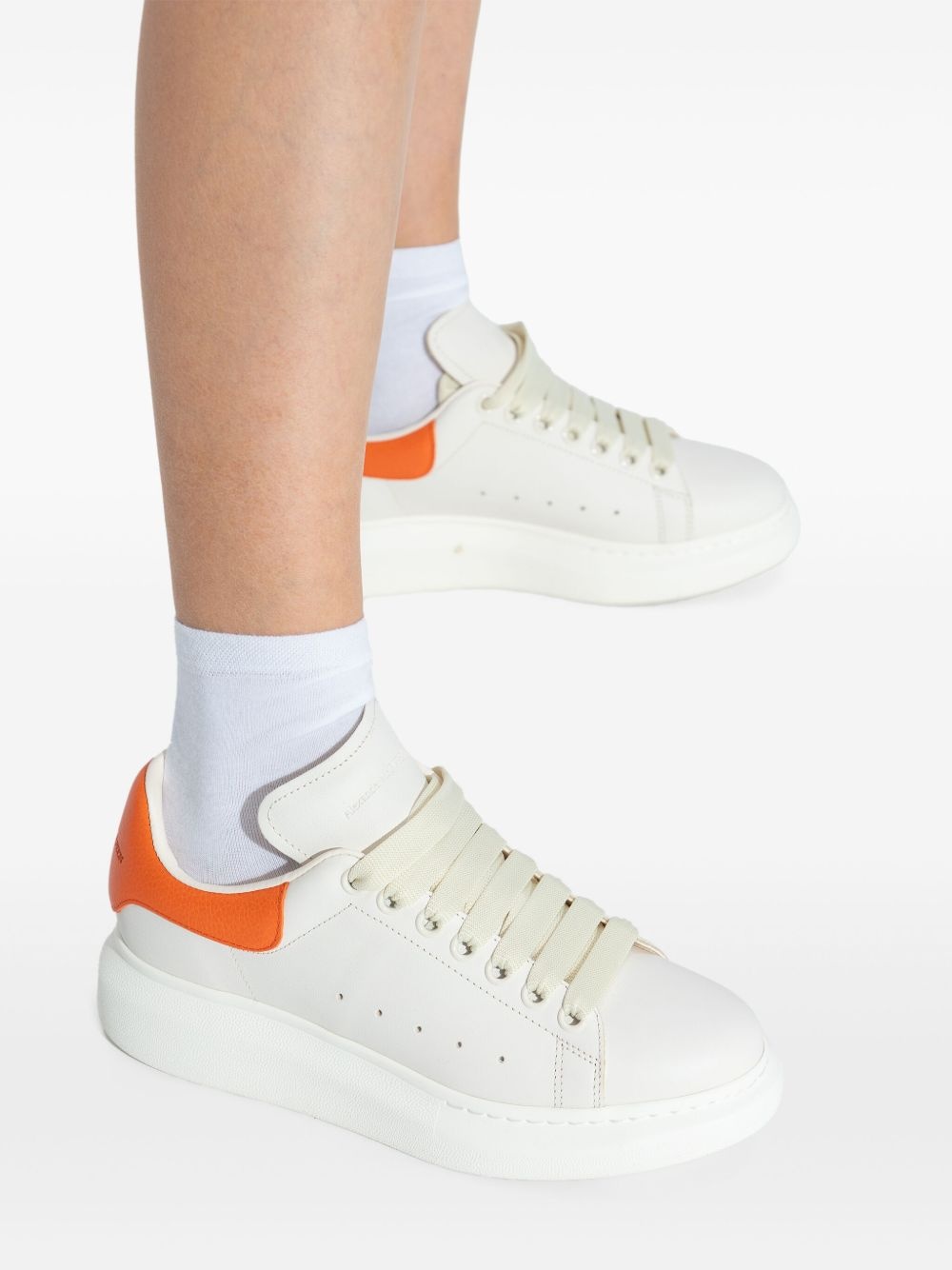 Oversized sneakers - 6