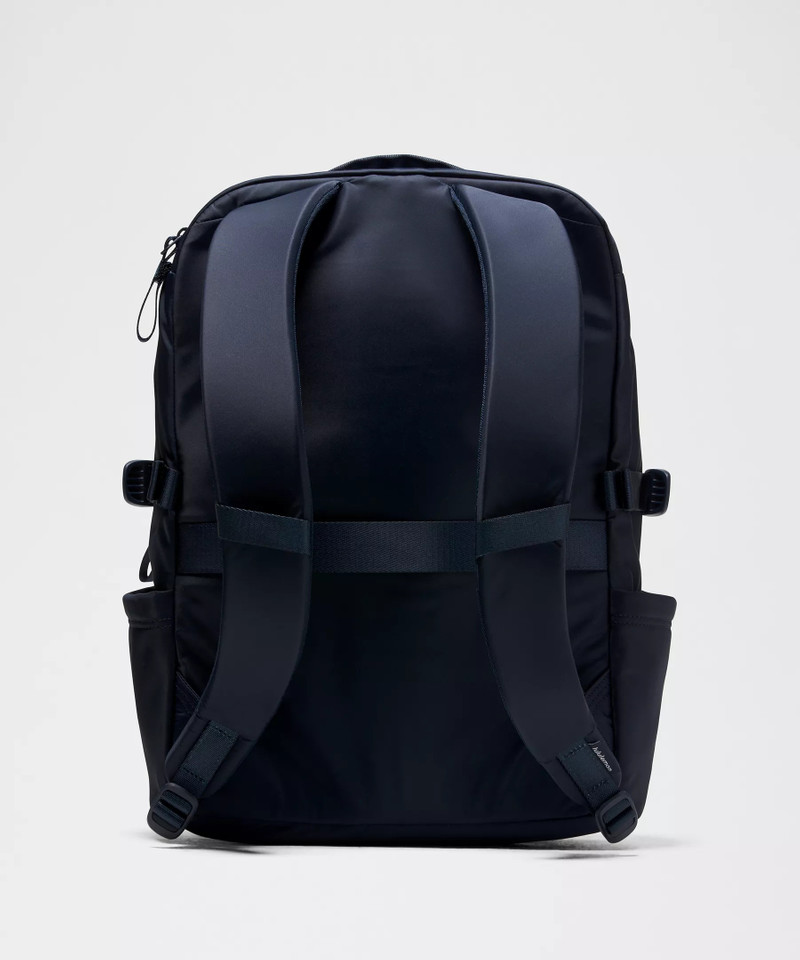 New Crew Backpack 22L *Updated 3