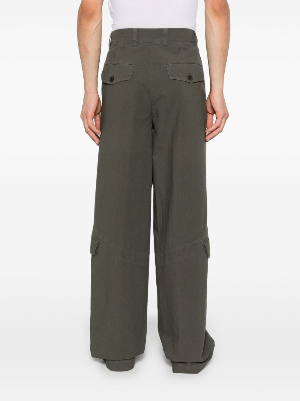 Dries Van Noten Men 00960.Paxford Gd 9121 Pants - 5