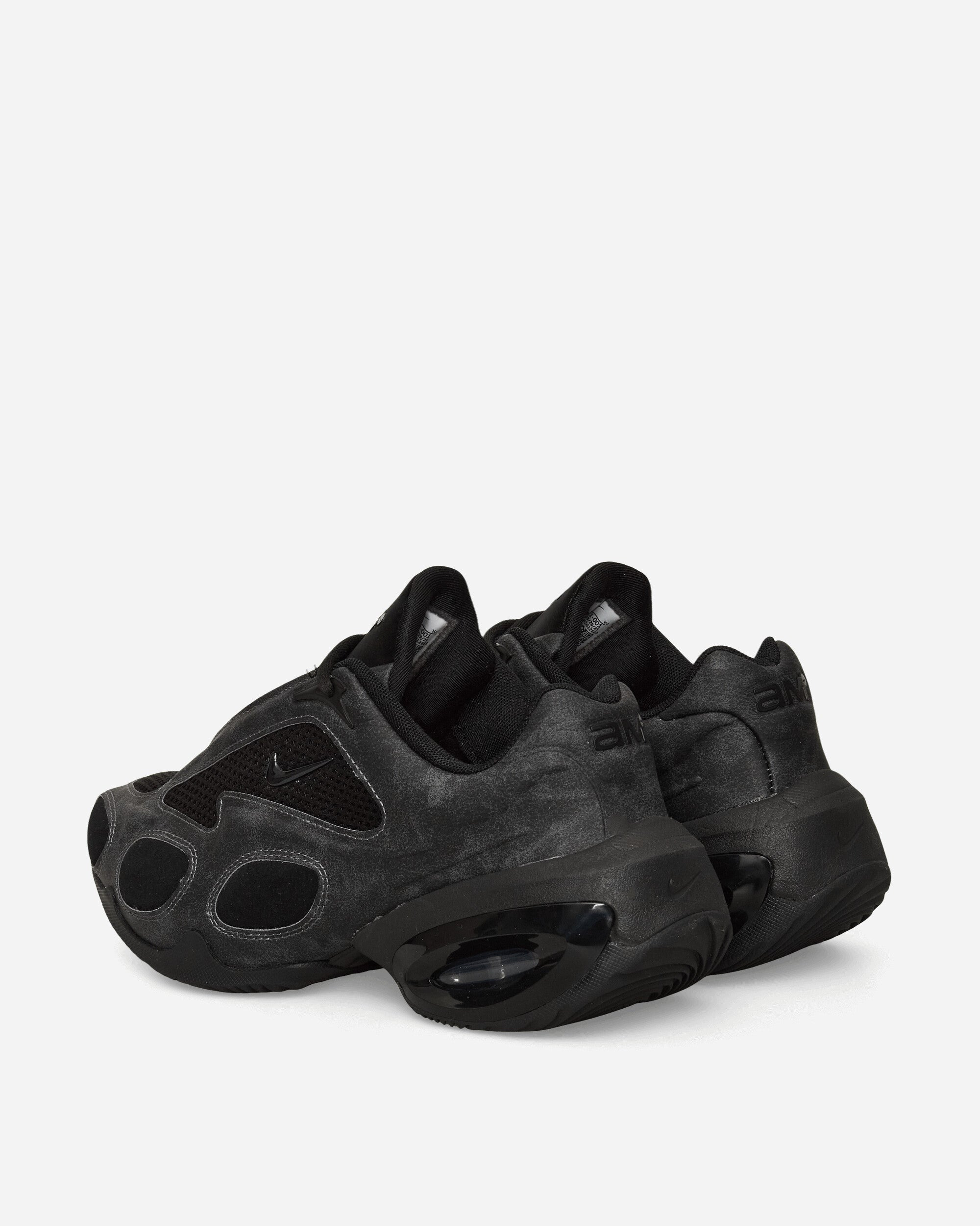 Women's Air Max Muse SE Sneakers Anthracite / Black - 4