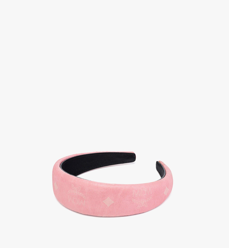 Headband in Visetos 3