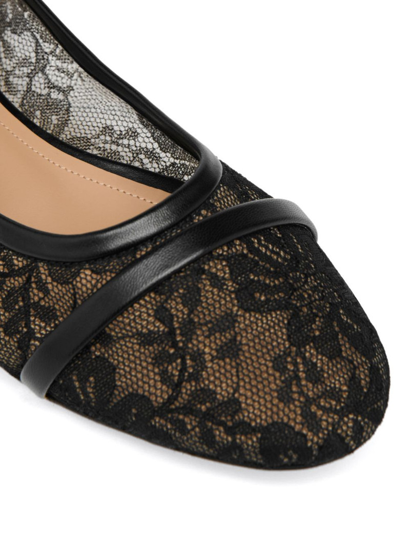 Sabina ballet flats 4