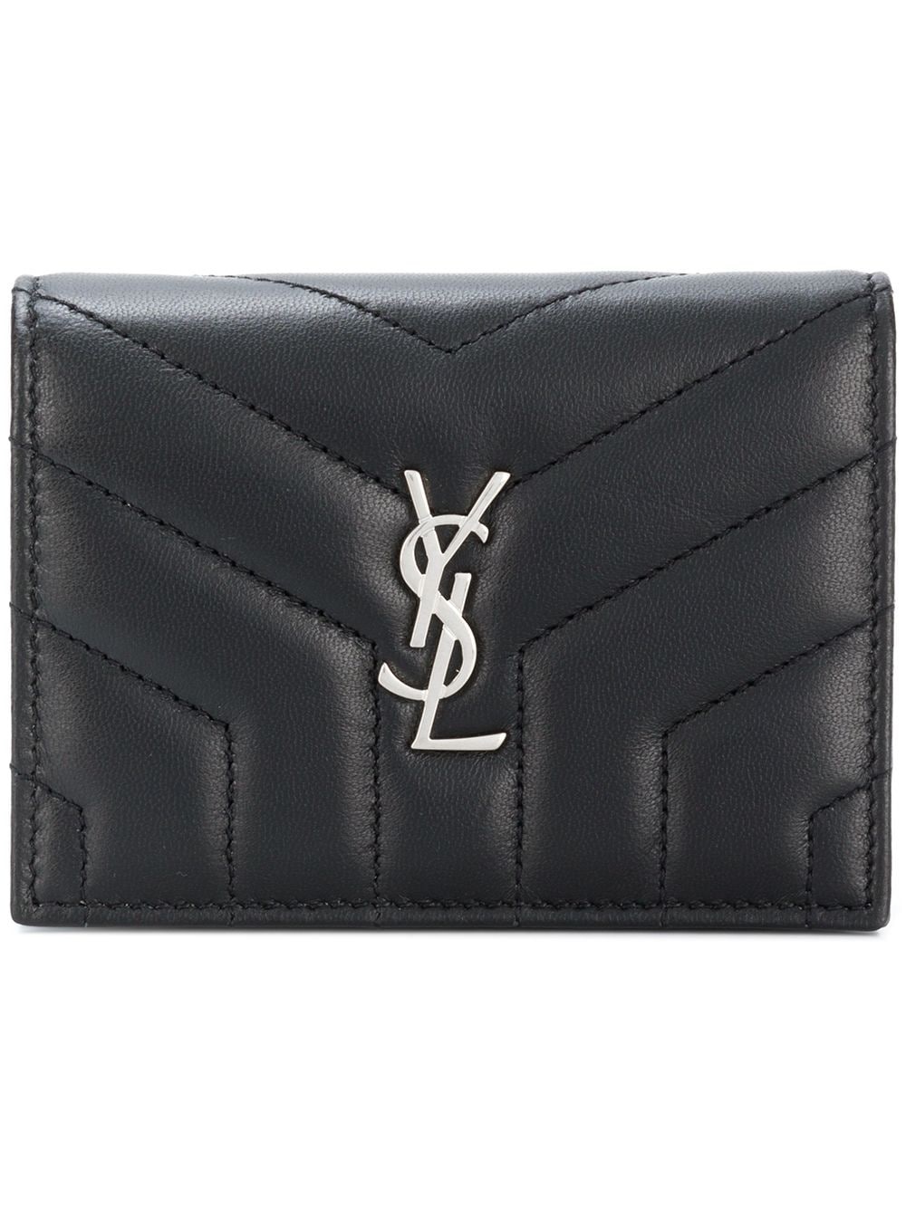 LouLou tiny wallet - 1