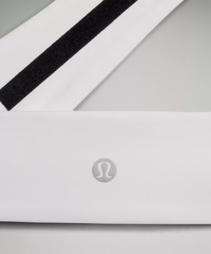 Women's Luxtreme Training Headband 1