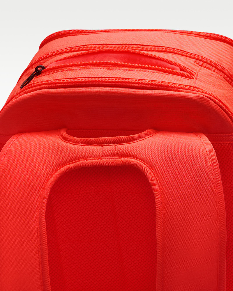 Nike Brasilia 9.5 Training Backpack (Extra Large, 30L) 6
