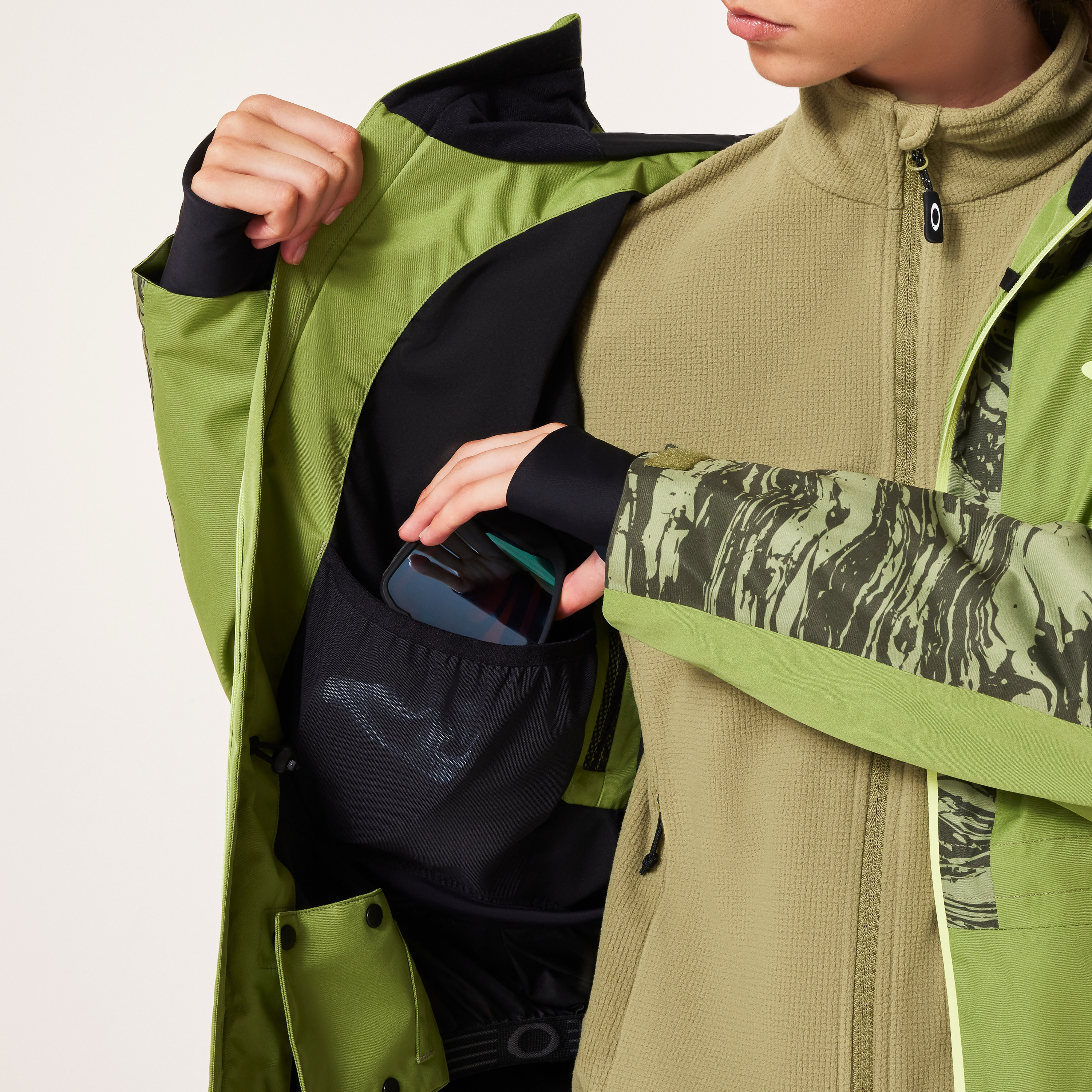 Tc Juno Reduct Shell Jacket 2.0 - 10