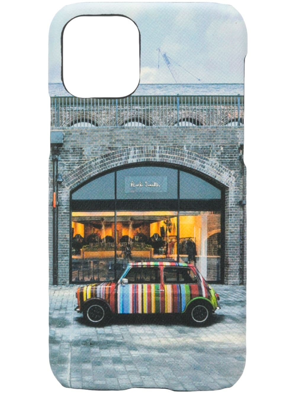 shop front iPhone 11 Pro Mini case - 1