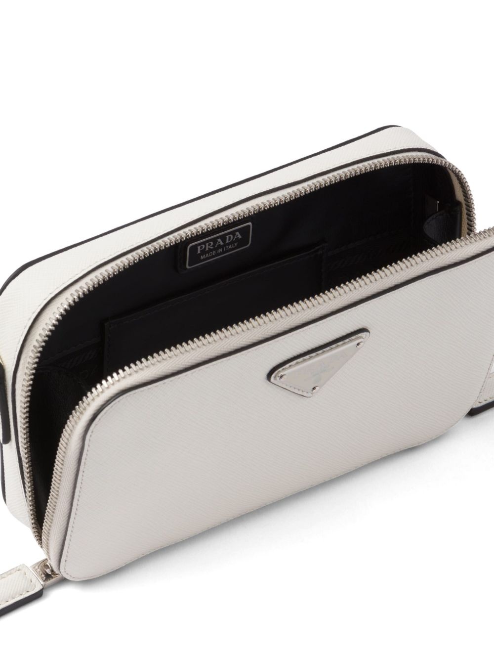 small Brique crossbody bag - 6