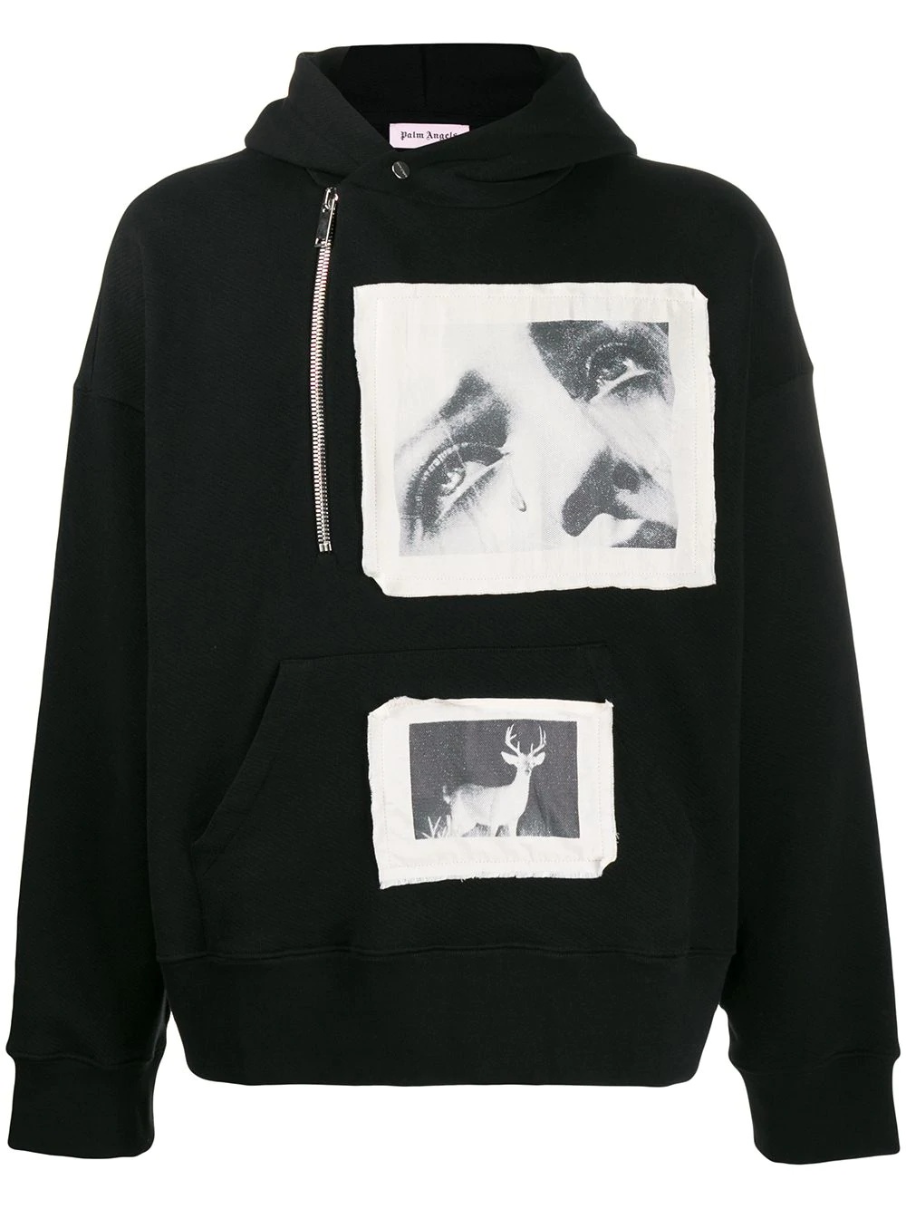 Tag hoodie - 1