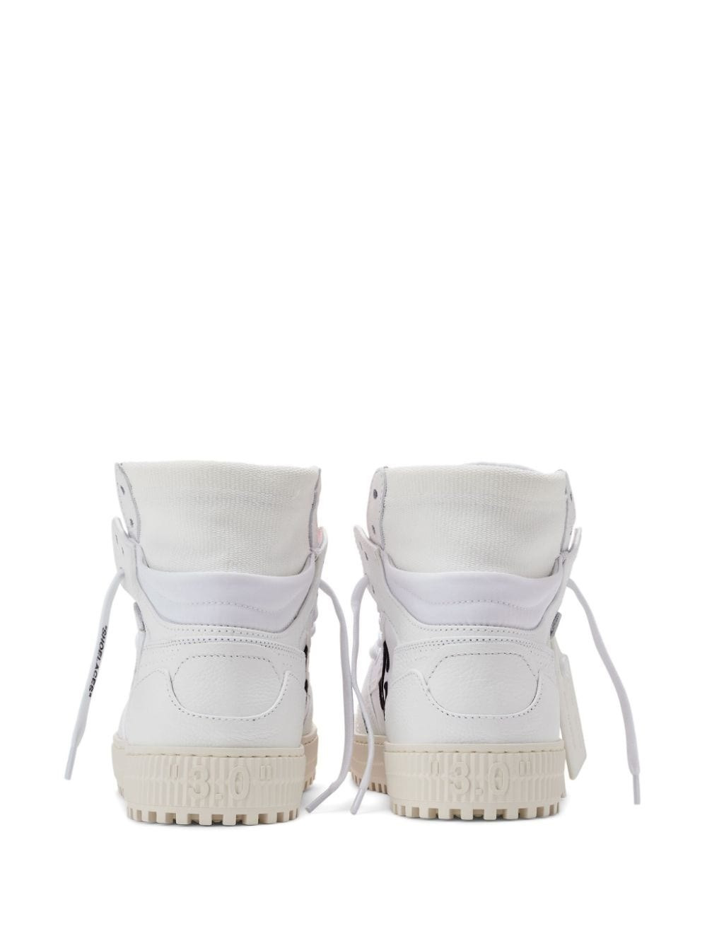 'OFF COURT 3.0' SNEAKERS - 2