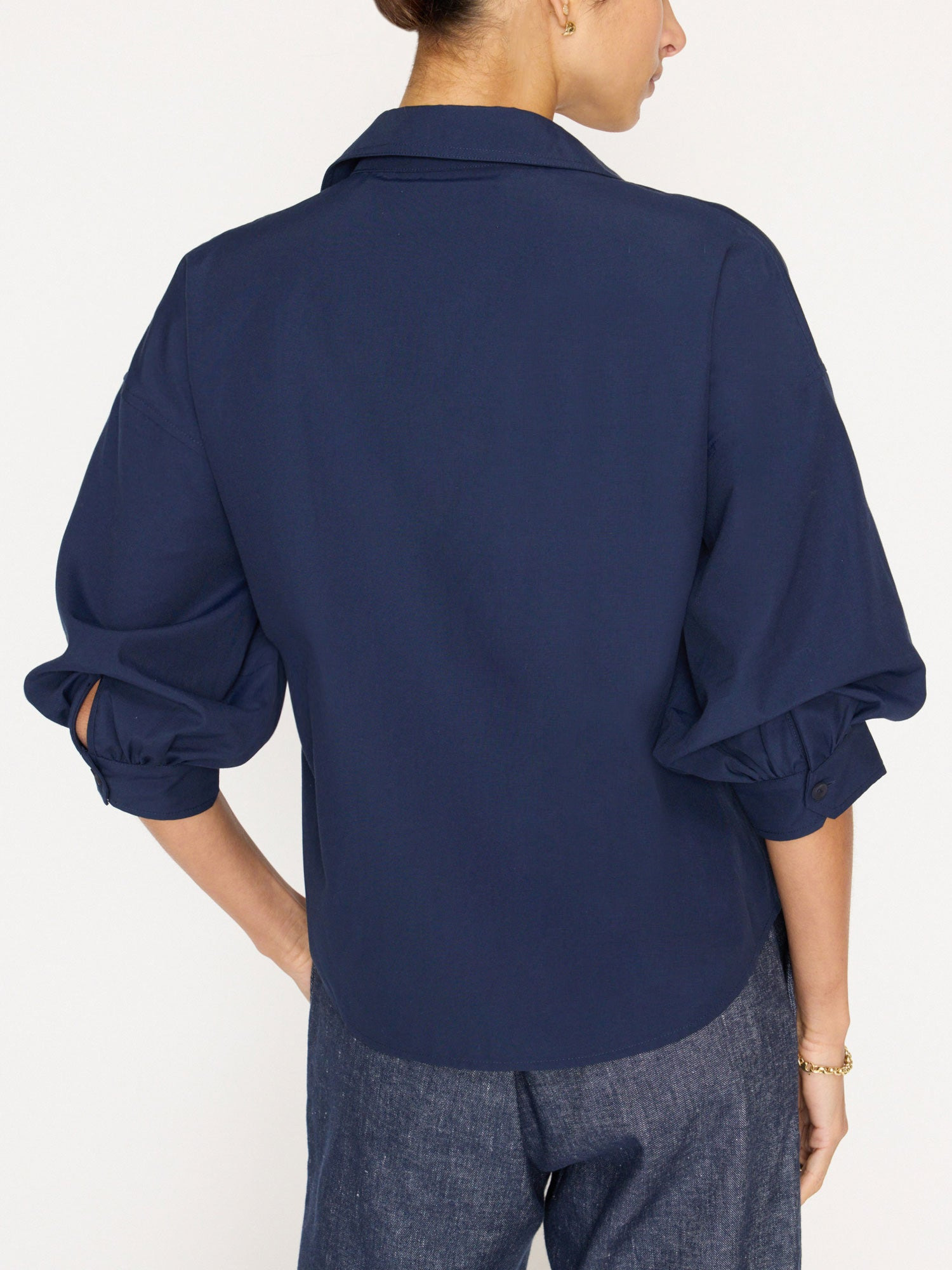 The Kate Shirt - 6