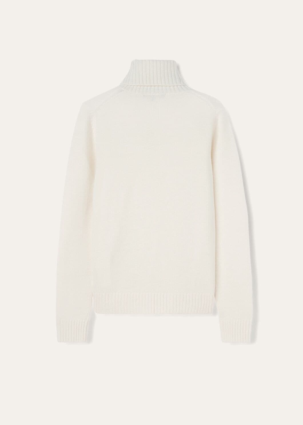 Parksville Turtleneck - 6