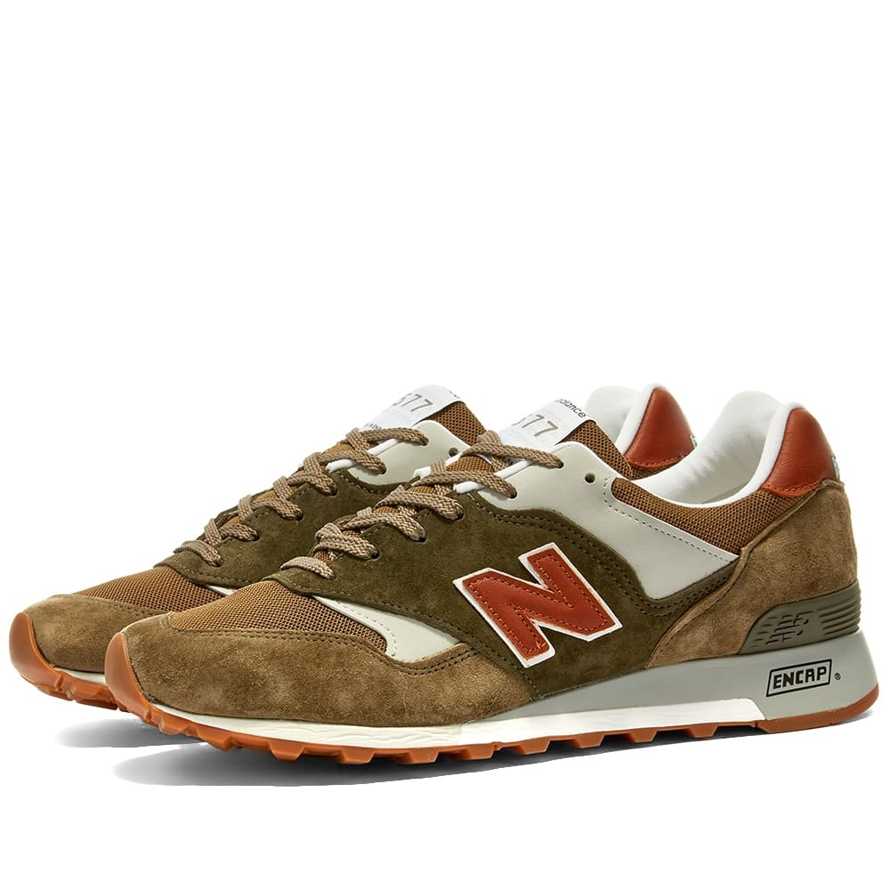 New Balance M577OTG - Made in England - 1