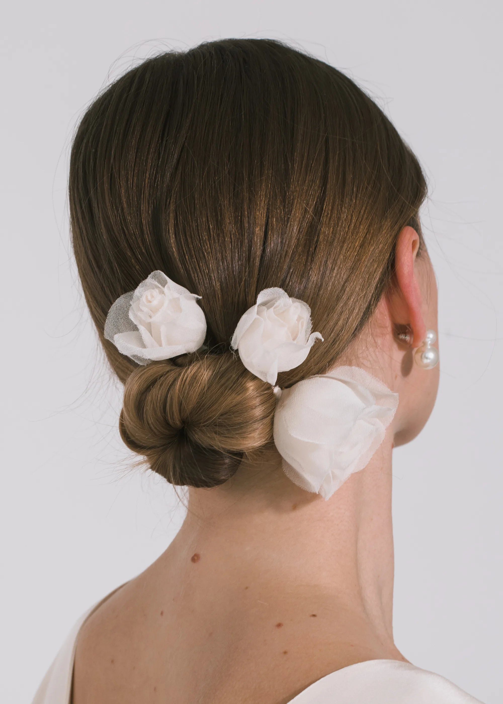 Rosalia Hairpins - set of 3 - 2