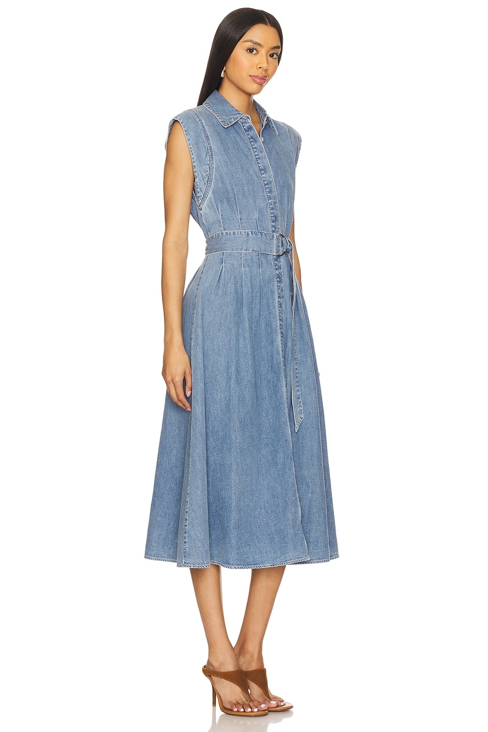 Loreta Dress - 2