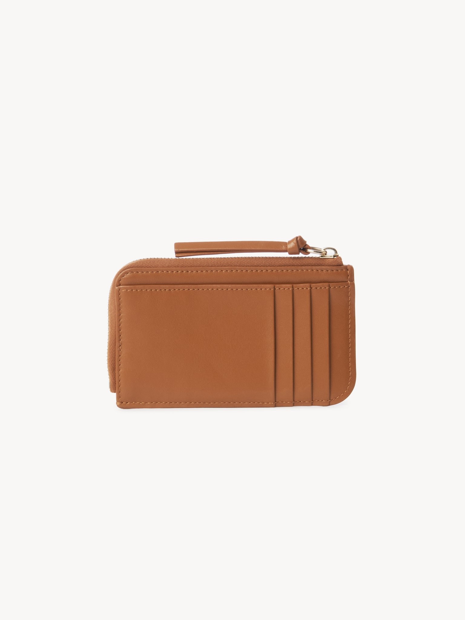 CHLOÉ SENSE SMALL COIN PURSE - 2