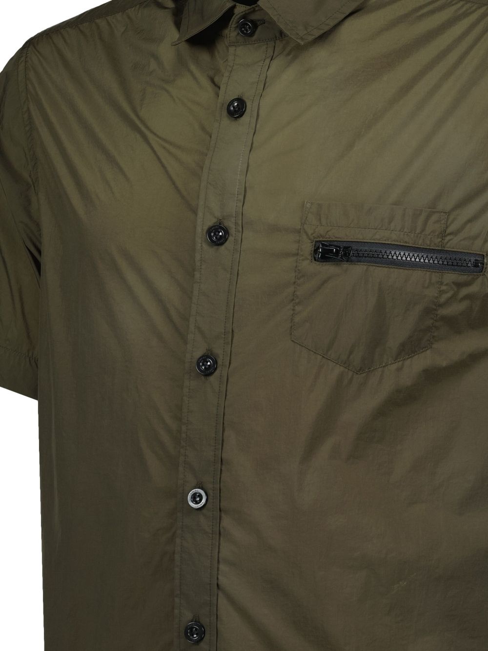 short sleeve shirt - 3