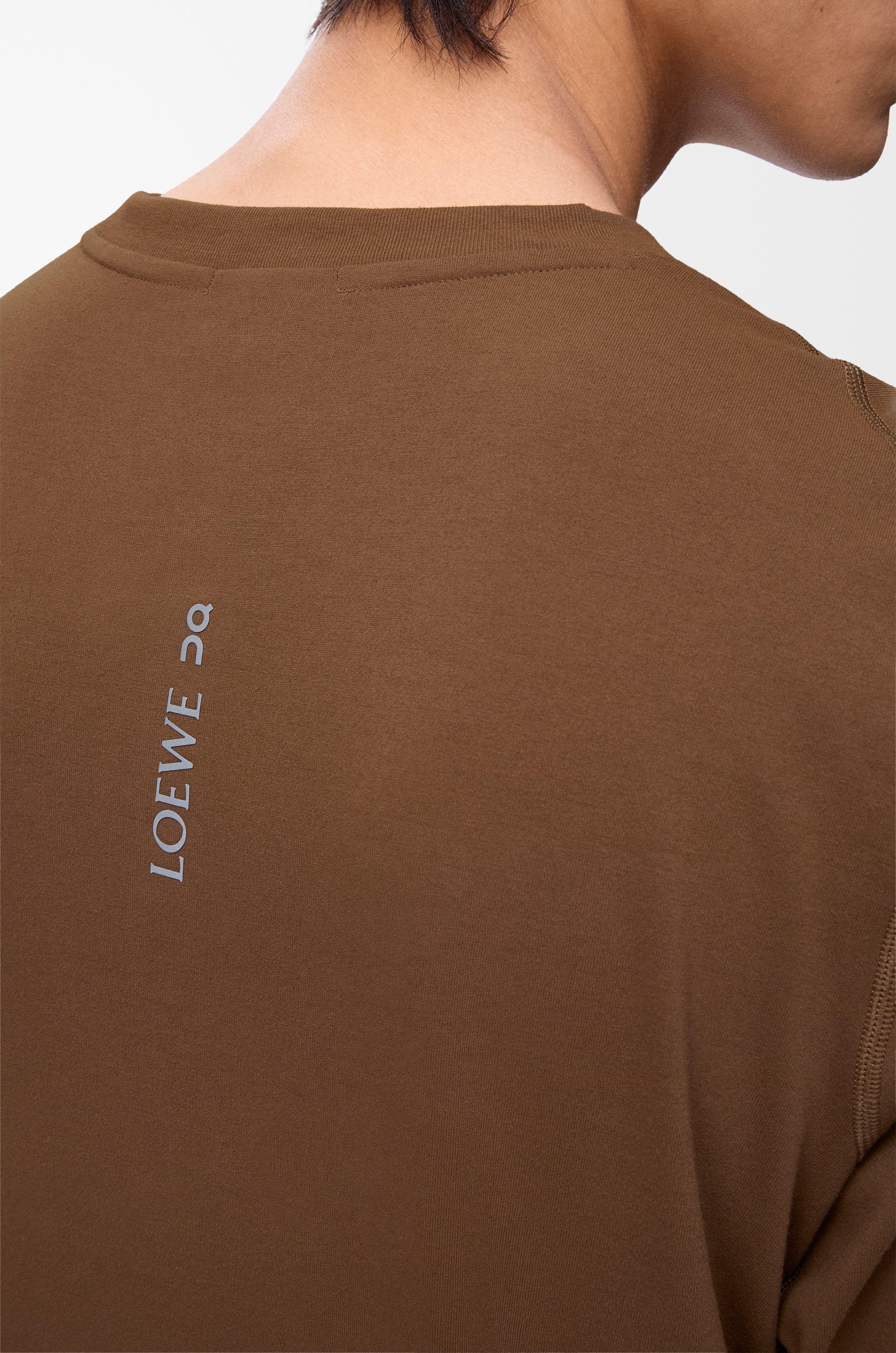 Active T-shirt in technical jersey - 8