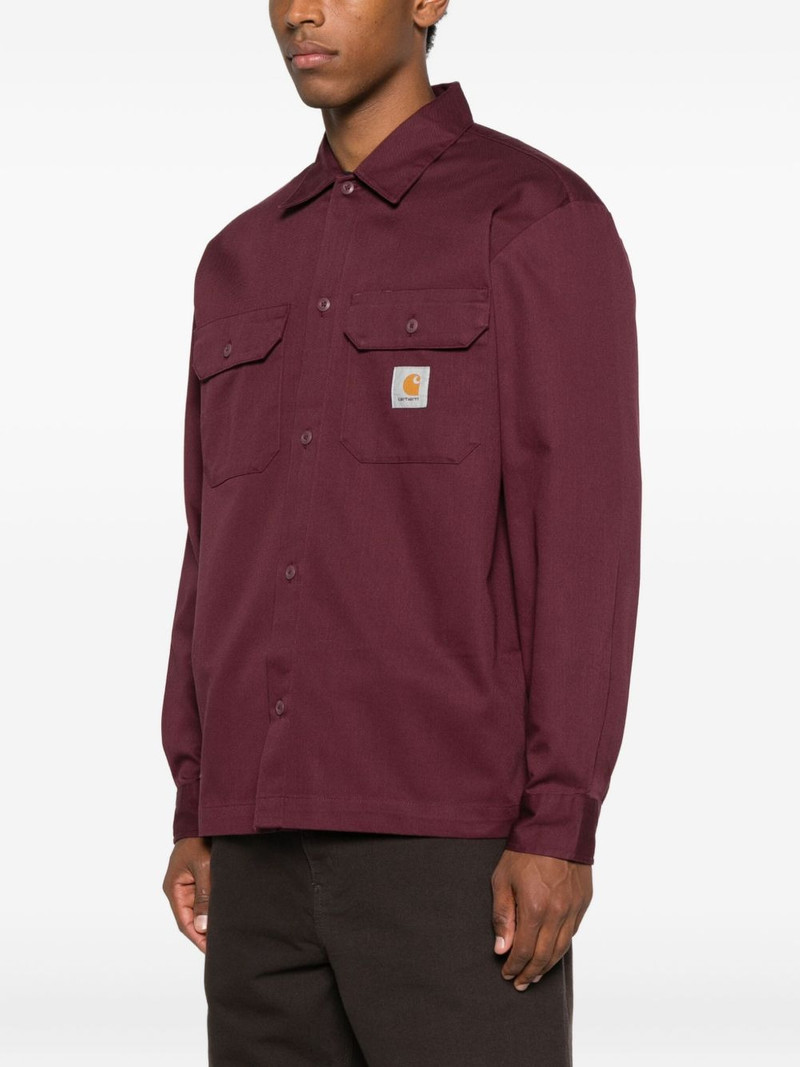 Craft shirt 3