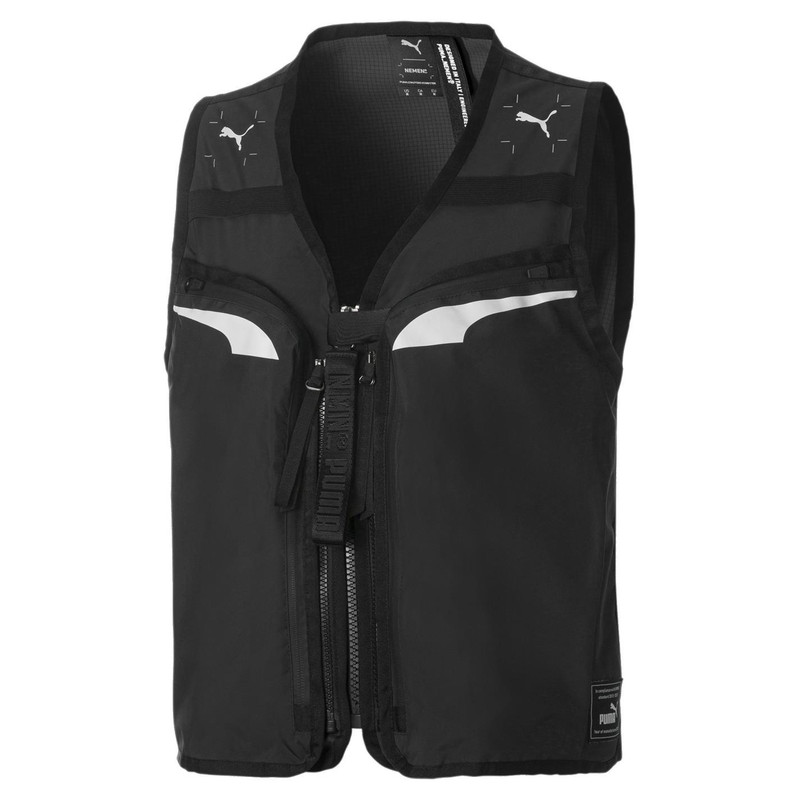 x Nemen Utility Vest - 1