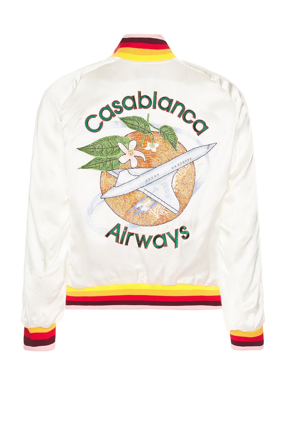 Souvenir Jacket - 2