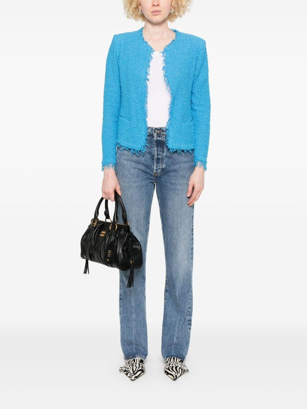 JEANS THE VERTICAL FRAME - 2
