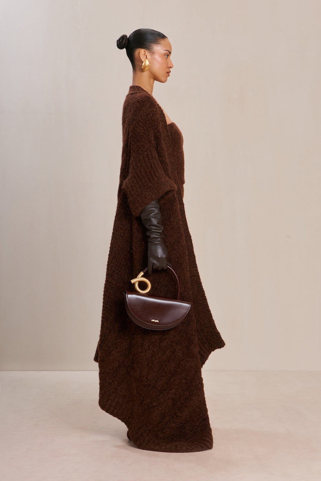 TANIA KNIT TOP - 3